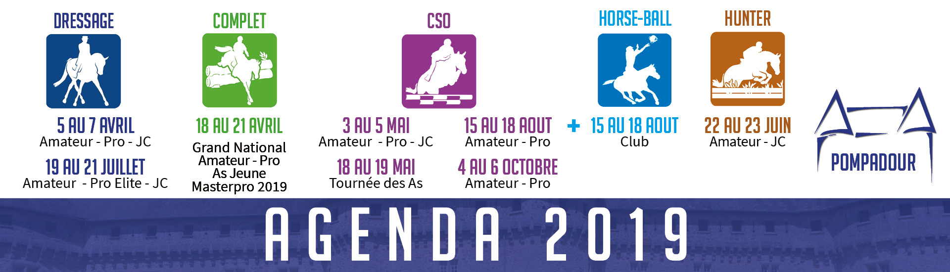 Agenda 2019 SCHP